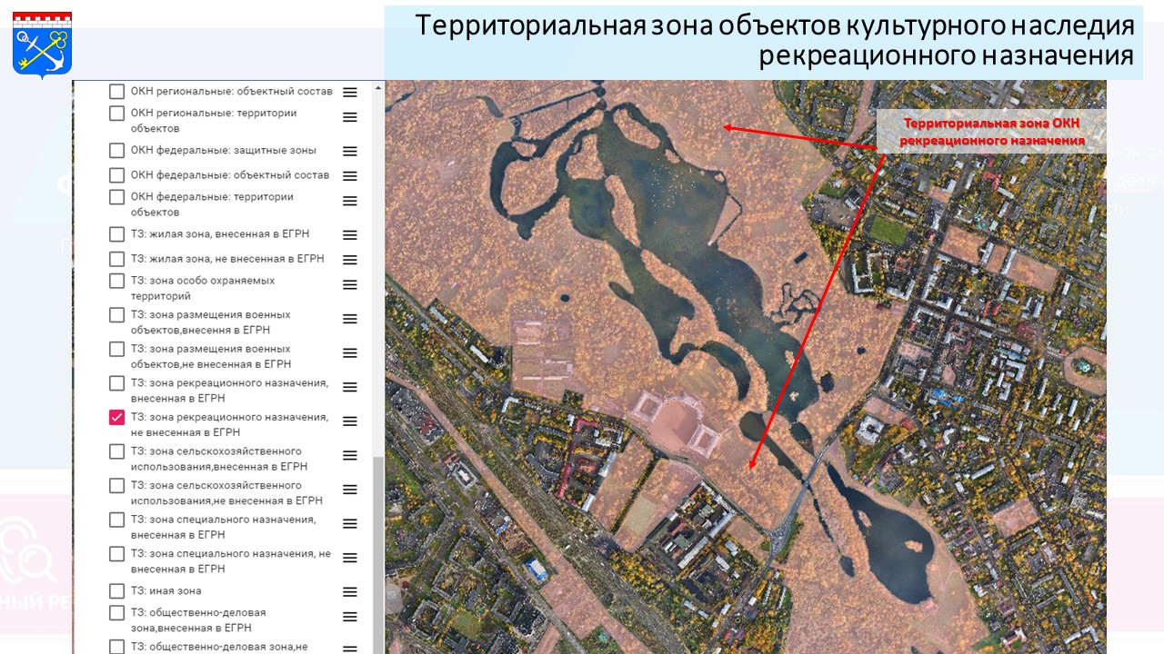 Интернет-карта РГИС. РГИС Московской области. РГИС ни.
