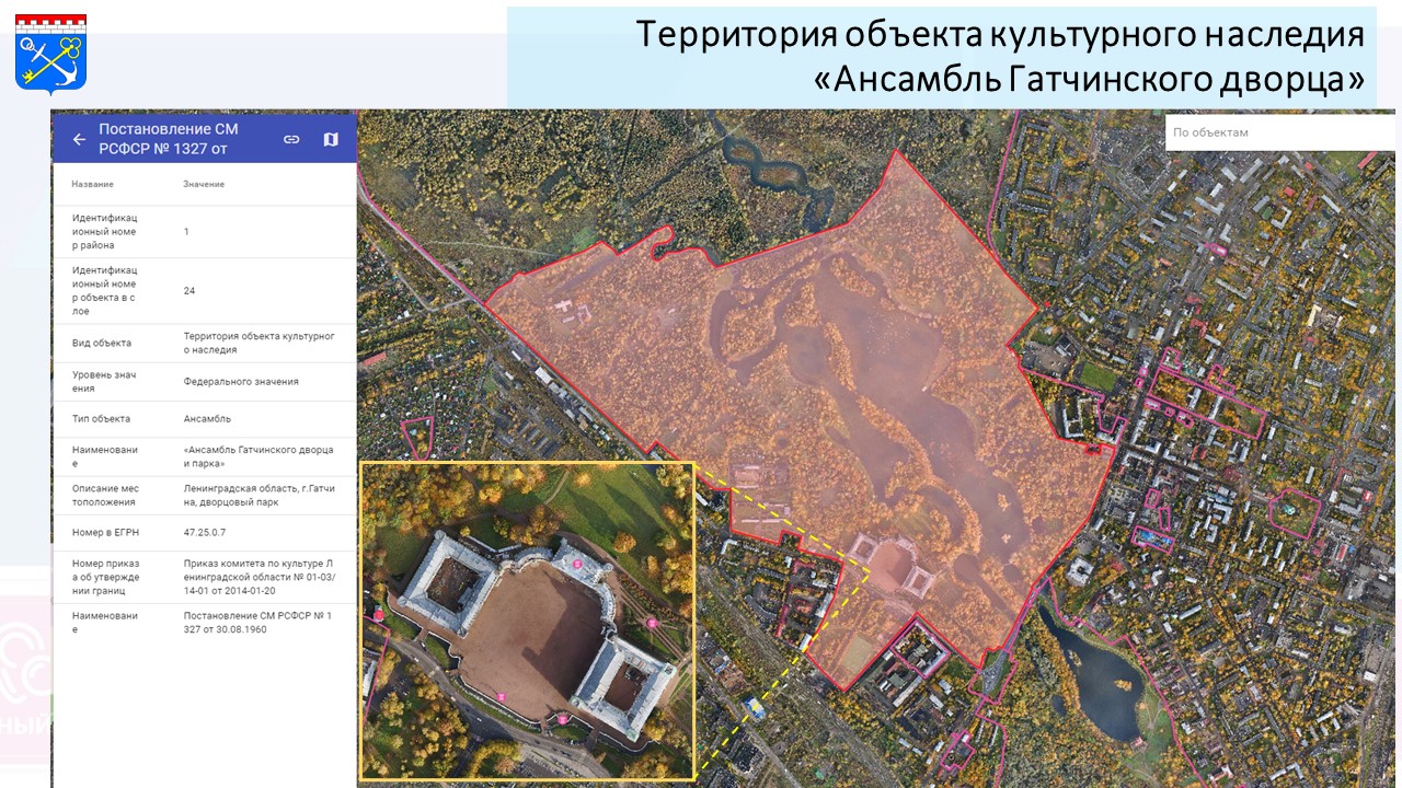Ргис спб